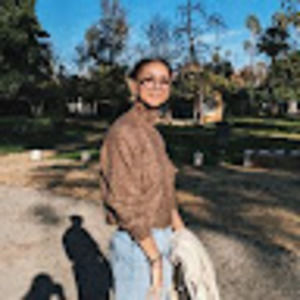 Meet your Posher, Sam